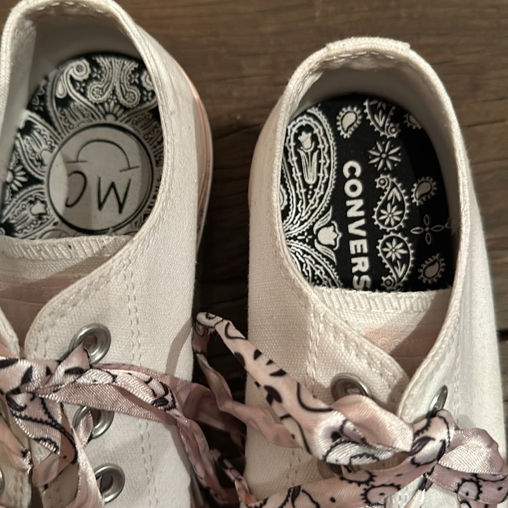 Converse Platform Kicks - image 3